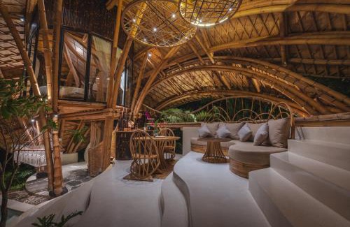 Sidemen Villa | Green Earth Bali Bamboo villas