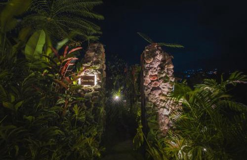 Sidemen Villa | Green Earth Bali Bamboo villas