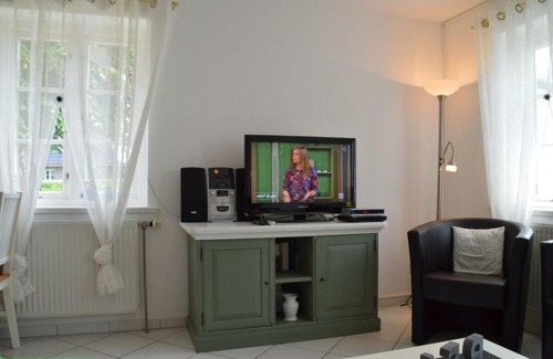 Wyk auf Foehr House | Green Eilun - Hausteil 4