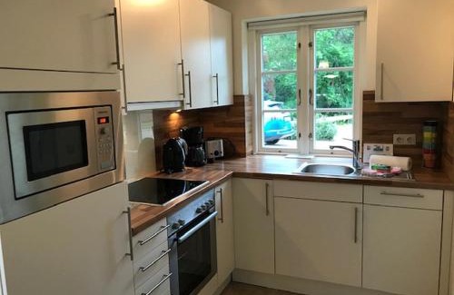 Wyk auf Foehr House | Green Eilun - Hausteil 5