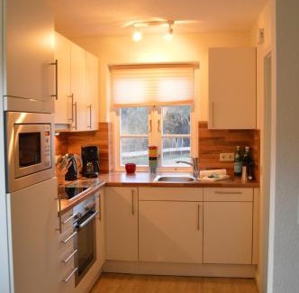 Wyk auf Foehr House | Green Eilun - Hausteil 5