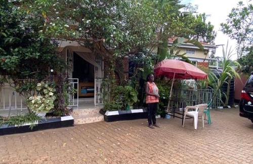 Mityana House | Green Enchantment Home