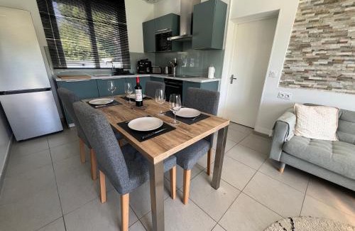 Cenon House | Green Escape proxi Bordeaux