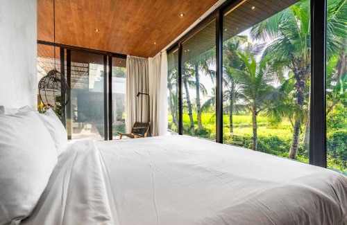 Sayan Villa | GREEN FLOW Ubud Villas I