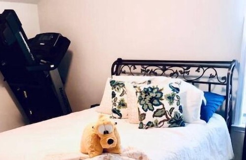 Summerville House | Green Gables