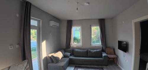 Kemer Apartment | Green Garden Çamyuva