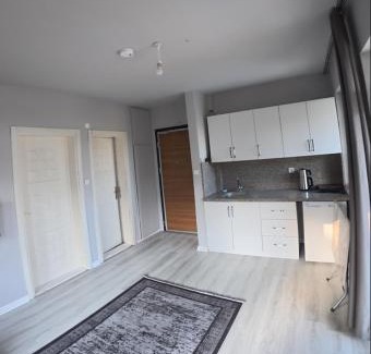 Kemer Apartment | Green Garden Çamyuva