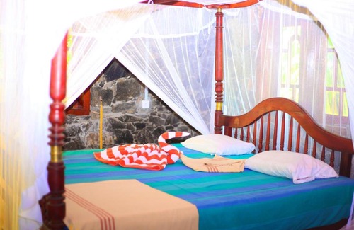 Tangalle Hotel | Green Garden Cabanas