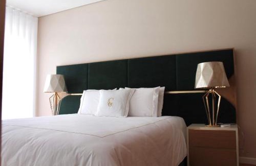 Santo Estevao House | Green Gold Passion