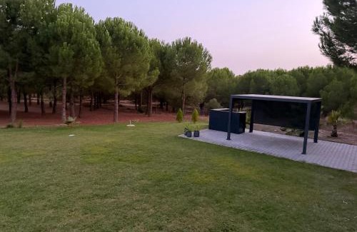 Santo Estevao House | Green Gold Passion