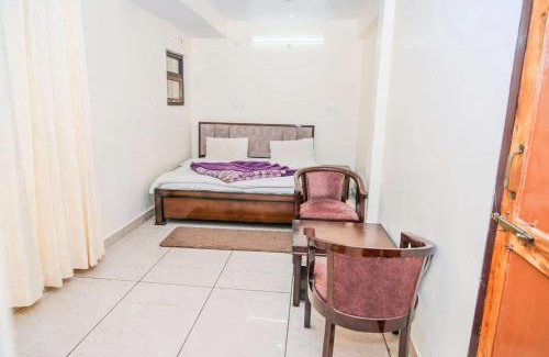 Mallital Hotel | Green Grove Inn Hotel
