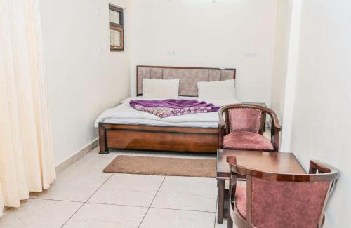 Mallital Hotel | Green Grove Inn Hotel