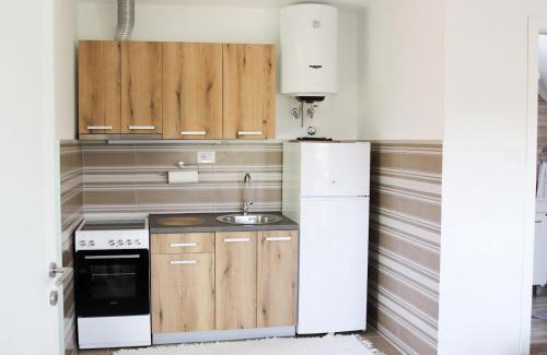 Vojvodina Apartment | Green Harmony