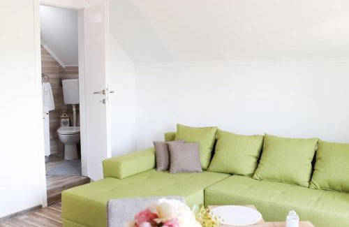 Vojvodina Apartment | Green Harmony