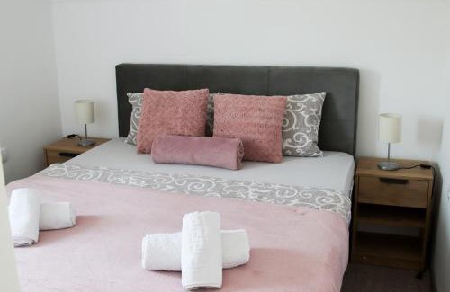 Vojvodina Apartment | Green Harmony