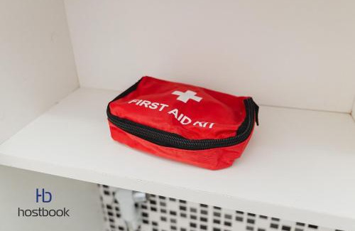 Macae House | Green Haven in Macaé