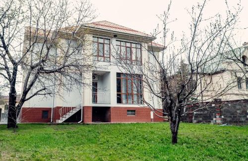 Almaty Hotel | Green Hill