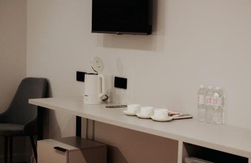 Almaty Hotel | Green Hill