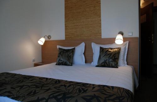Hisarja Hotel | Green Hisar Hotel Family
