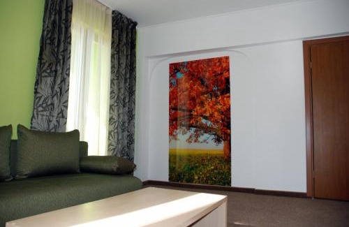 Hisarja Hotel | Green Hisar Hotel Family