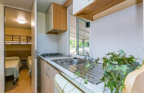 Aquileia House | Green Holiday (GDO201) by Interhome
