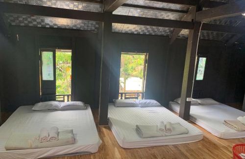 Mai Chau House | Green Homestay Mai Chau