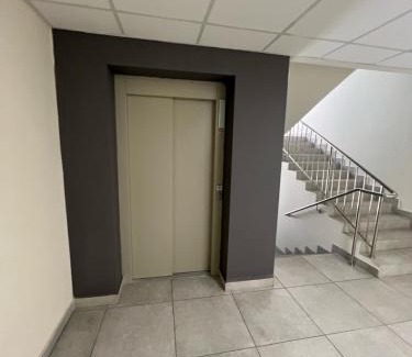 Lviv Apartment | Green House Апартаменти в новобудові по вул Зелена 204