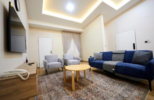 Orozo Hotel | Green House Apartments