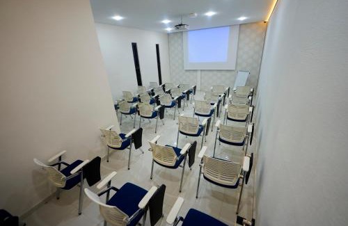 Orozo Hotel | Green House Apartments