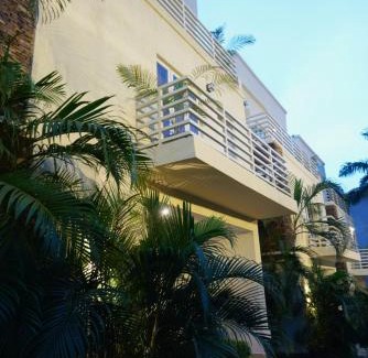 Orozo Hotel | Green House Apartments