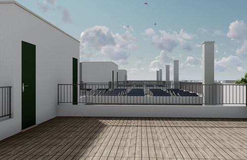 Cavallino-Treporti Apartment | Green House by Interhome