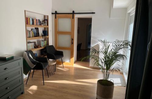 Stara Susica House | Green House