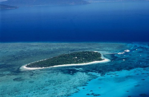 Green Island Resort | Green Island Resort