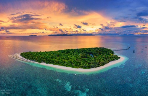 Green Island Resort | Green Island Resort