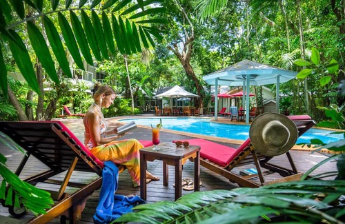 Green Island Resort | Green Island Resort