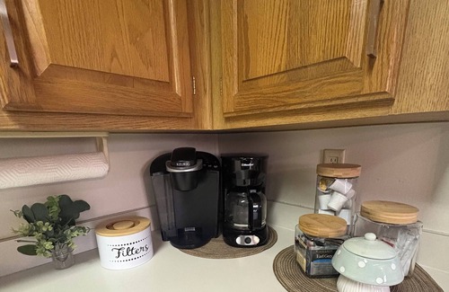 Markesan Cabin | Green Lake Sunrise Getaway - A Pet Friendly Cabin!