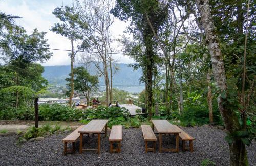 Candikuning Cabin | Green Lava Mountain View Cabin Bedugul by IHM