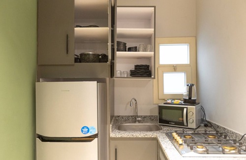 New Cairo Apartment | Green Light 2BR W/Balcony, Lotus, By Travelholic