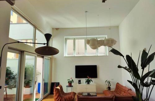 Stadera Apartment | Green Loft Navigli