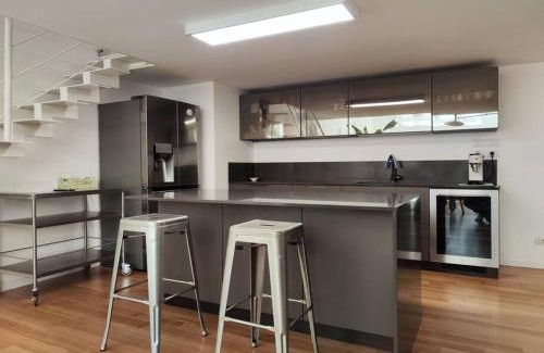 Stadera Apartment | Green Loft Navigli