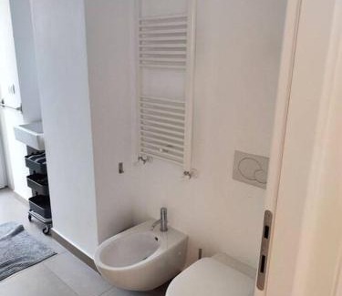 Stadera Apartment | Green Loft Navigli
