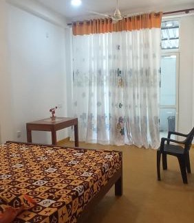 Weligama Cabin | Green Logde Villa