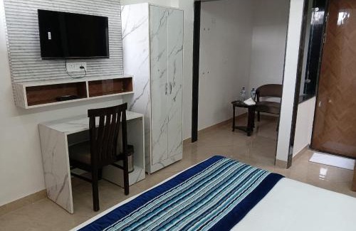 Sikar Hotel | Green Lotus Khatu Shyam