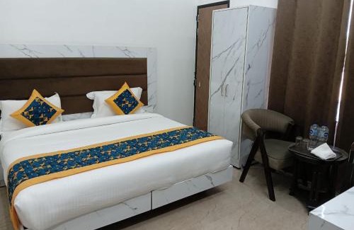 Sikar Hotel | Green Lotus Khatu Shyam