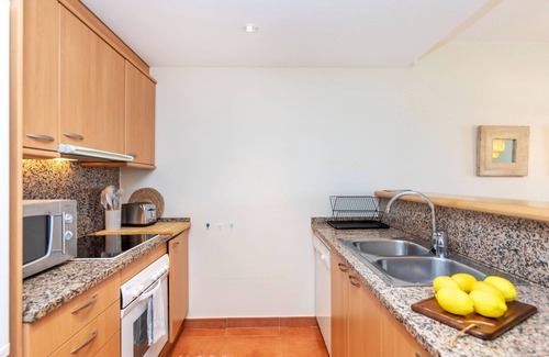 Pals Apartment | Green Mar H by Interhome