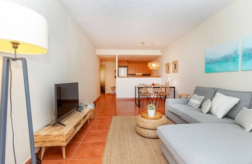 Pals Apartment | Green Mar H by Interhome