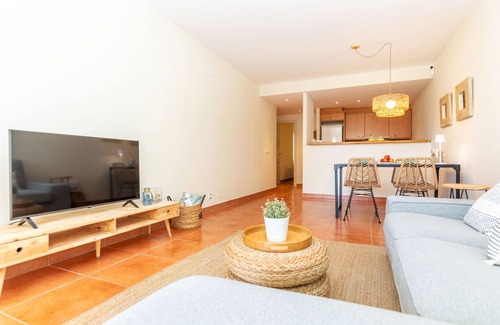 Pals Apartment | Green Mar H by Interhome