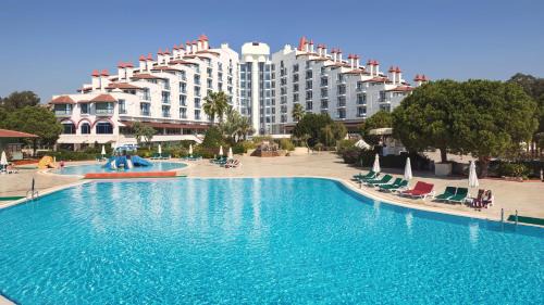 Belek Golf Area Hotel | Green Max Hotel