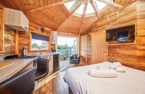 Fitling Resort | Green Meadows Park