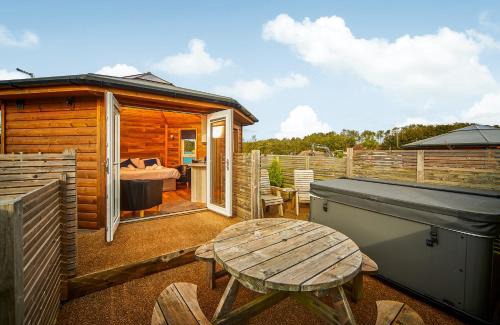 Fitling Resort | Green Meadows Park
